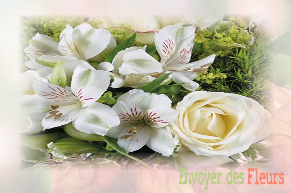 envoyer des fleurs à à SAINT-MARTIN-DE-GOYNE